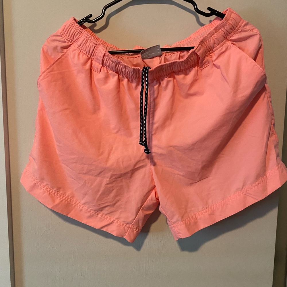 Women's Columbia PFG Shorts